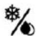 Clean Air Optima CA104 - Bouton Pivotant - 1