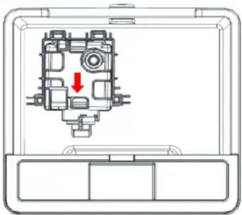 Clean Air Optima CA104 - Reinigung des Wassertanks des Clean Air Optima Luftkuhler - 4