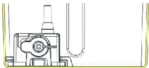 Clean Air Optima CA104 - Czyszczenie zbiornika na chłodnicagowietra Clean Air Optima - 3