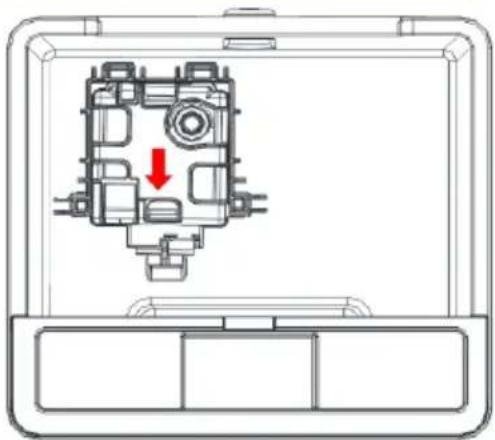 Clean Air Optima CA104 - Limpieza del deposito de agua del refrigerador de aire Clean Air Optima - 4