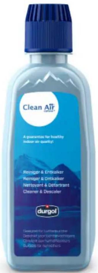 Clean Air Optima CA104 - We recommend the following: - 1