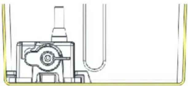 Clean Air Optima CA104 - Curățarea rezervorului de apă al răcitorului de aer Clean Air Optima® - 3