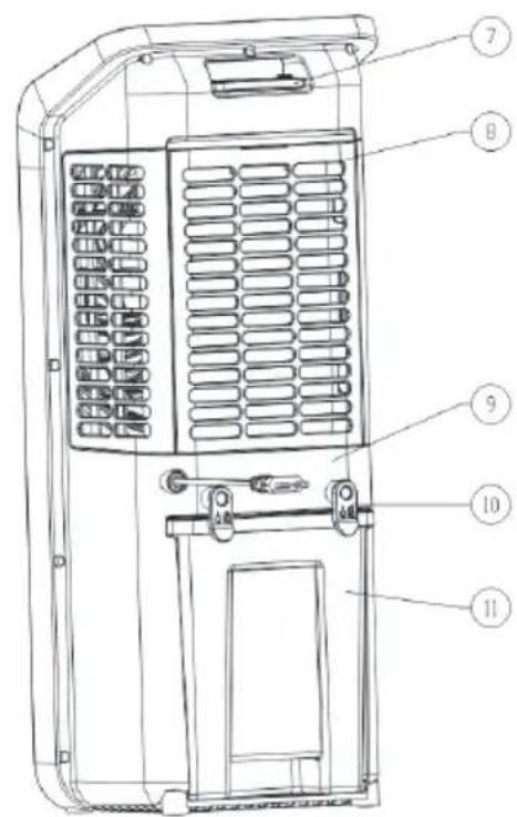 Clean Air Optima CA104 - 2