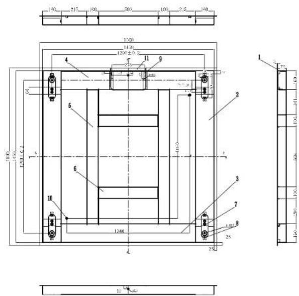 Kern BIC 3T3 - Déclaration de conformité - 6