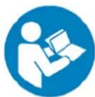 Kern BIC 3T3 - Observer les indications des instructions de service - 1