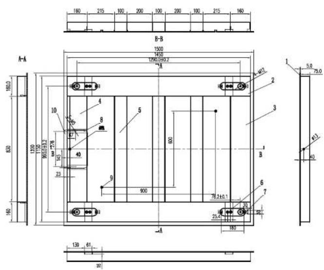 Kern BIC 3T3 - Déclaration de conformité - 5