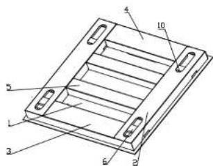 Kern BIC 3T3 - Déclaration de conformité - 4