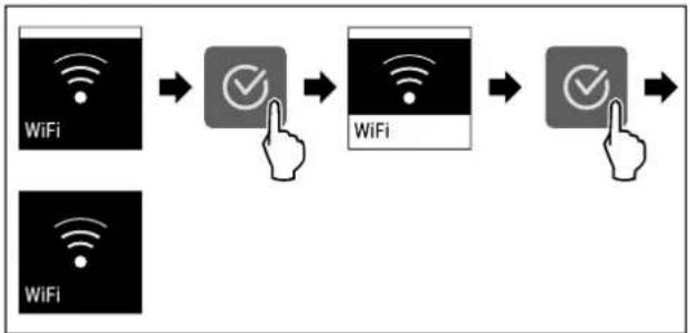 LIEBHERR IRc 3921 Plus - Anuupyia ouvdeocn WLAN ia npwn foopa - 4