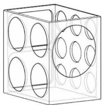 LIEBHERR IRc 3921 Plus - FlexCube* - 1