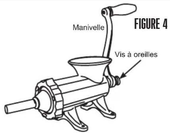 Weston 362201W - CONFECTION DE SAUCISSES - 2