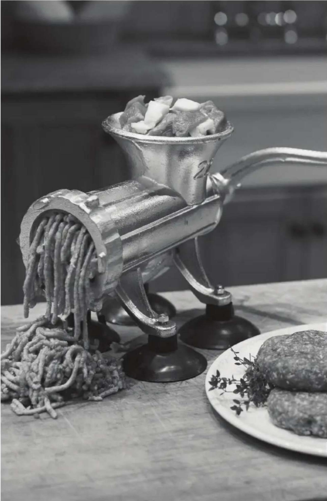 Weston 362201W - CONSERVER CES DIRECTIVES! - 1