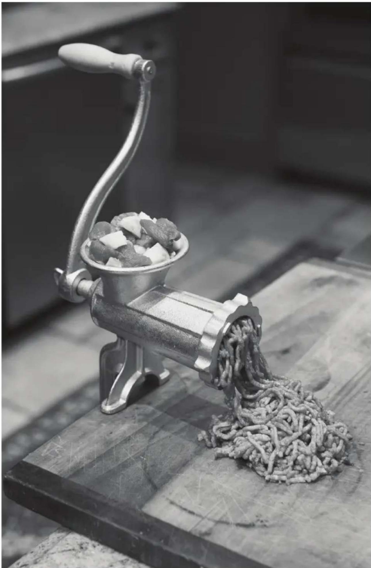 Weston 362201W - ENTREPOSAGE - 1