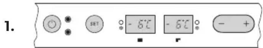 Igloo ICF80DZ - 5 - 2