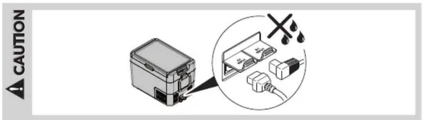 Igloo ICF80DZ - 4