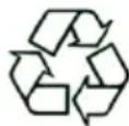 PRIMO PR169WK - Recyclage - 2