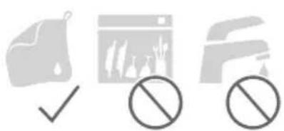 Zwilling AIRFRYER - Góvdenin Temizlenmesi - 2