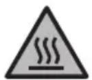 Zwilling AIRFRYER - Explanation of symbols - 2