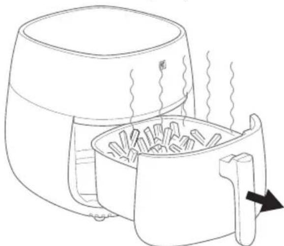 Zwilling AIRFRYER - N3BneHHe o6XapnBaembIX npOdyKTOB - 2