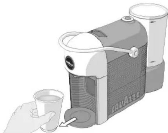 Lavazza A Modo Mio Jolie Evo - PT - 2