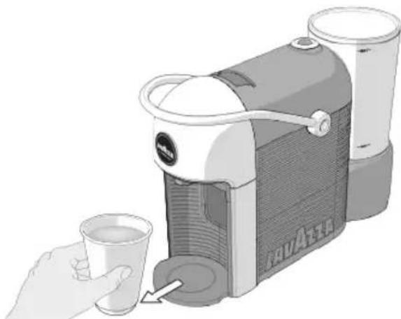 Lavazza A Modo Mio Jolie Evo - MANTENIMIENTO Y LIMPIEZA - 2