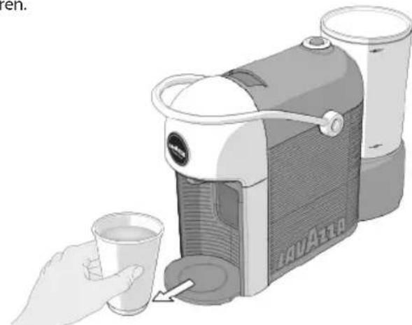 Lavazza A Modo Mio Jolie Evo - DE - 2