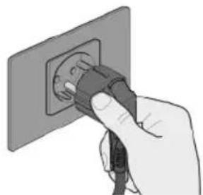 Lavazza A Modo Mio Jolie Evo - INSTALAÇÃO DA MAQUINA - 2