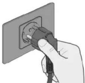 Lavazza A Modo Mio Jolie Evo - MACHINE SETTING - 2