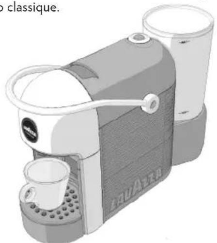 Lavazza A Modo Mio Jolie Evo - DISTRIBUTION CAFÉ - 1