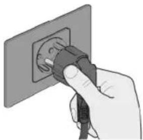 Lavazza A Modo Mio Jolie Evo - PREPARACION DE LA MAQUINA - 2