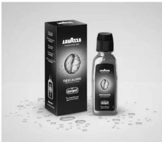 Lavazza A Modo Mio Jolie Evo - DESCALCIFICAÇÃO - 3