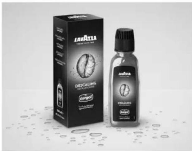 Lavazza A Modo Mio Jolie Evo - DESCALCIFICACION - 3