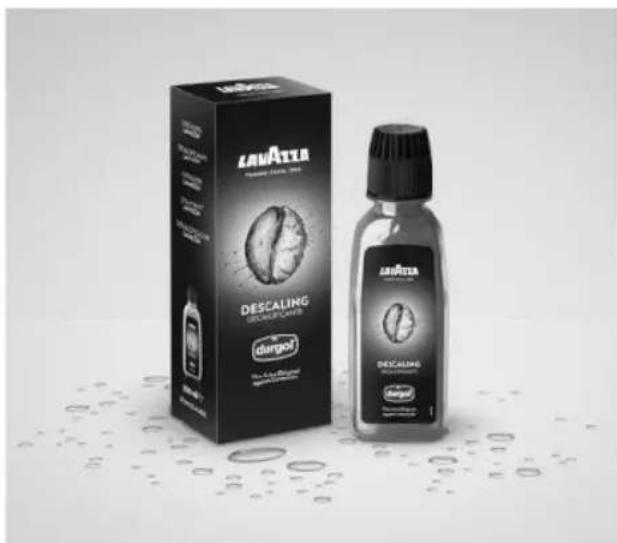 Lavazza A Modo Mio Jolie Evo - DECALCIFICAZIONE - 1