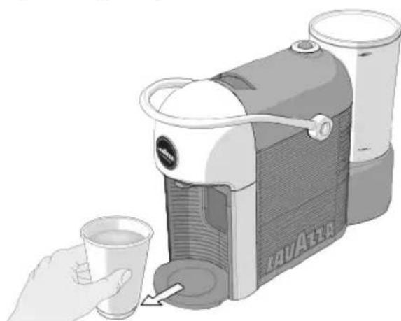 Lavazza A Modo Mio Jolie Evo - FR - 2