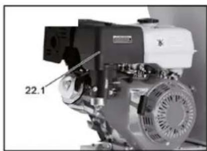 Anova BIO150D - Filtre à air - 1