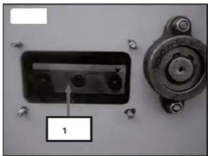 Anova BIO150D - Changement de lame - 1