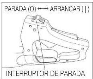 Maruyama H23DFLR - CÓMOr ARRANCAR EL MOTOR (carburador con bomba decebado) - 3