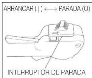 Maruyama H23DFLR - CÓMOr ARRANCAR EL MOTOR (carburador con bomba decebado) - 4
