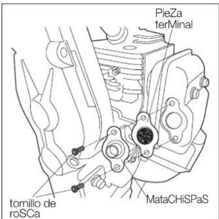 Maruyama H23DFLR - SILENCIADOR DE ESCAPE - 1
