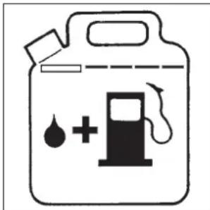 Maruyama H23DFLR - Fuel safety - 1