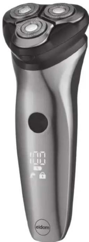 Eldom IAN G54 - 1