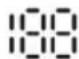 Eldom IAN G54 - DISPLAY A LED (5) - 1