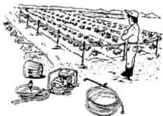 Maruyama MS655 - Efectue la operation de manera oportuna. - 4