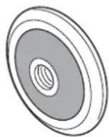 Maruyama MS655 - accosorios estandar - 2