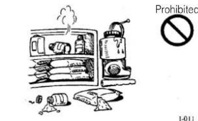 Maruyama MS655 - Perform the operation in a timely manner. - 3