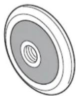 Maruyama MS655 - Vérification des accessoires standards - 1