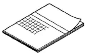 Maruyama MS655 - accosorios estandar - 1