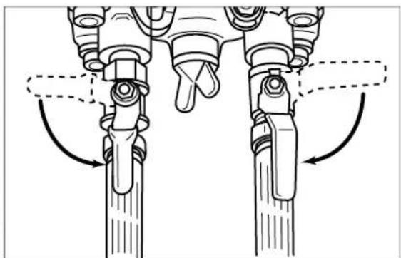 Maruyama MS655 - PRECAUCION - 4