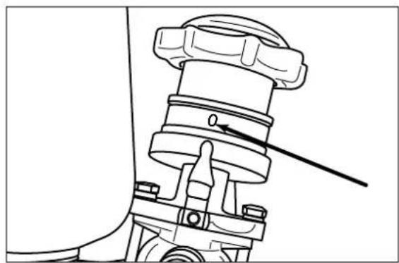 Maruyama MS655 - CAUTION - 5