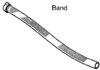 Maruyama MS655 - Standard Accessories - 5