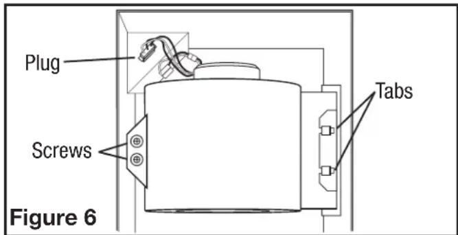 Air King E110S - Wiring - 6